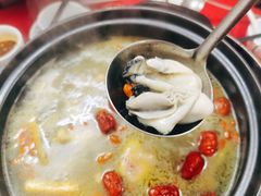 -花苑美食横琴生蚝火锅(拱北粤华路店)