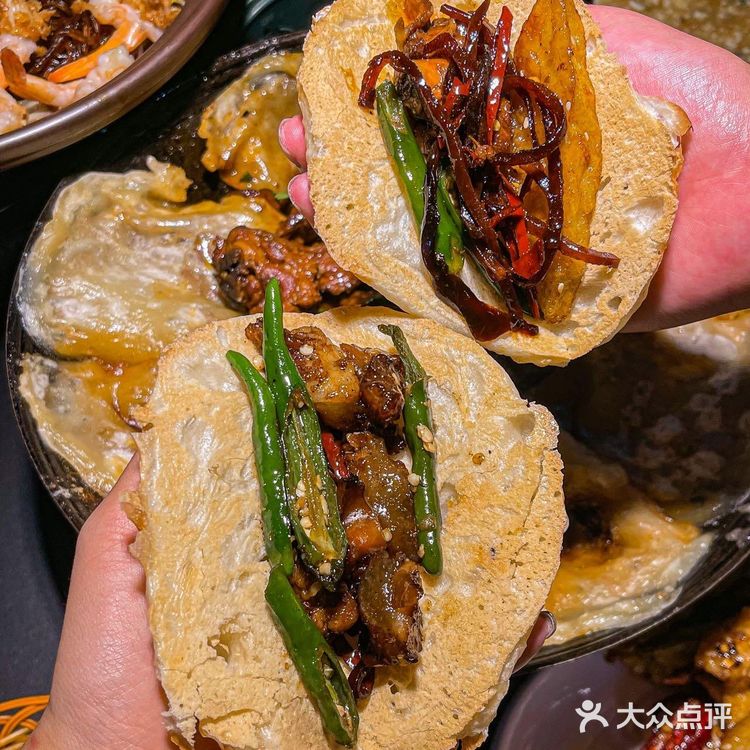 🔥徐州什一餐厅,人气爆棚!