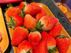 -牛New寿喜烧(中山公园龙之梦店)