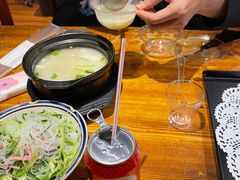 芥末三丝-好介口深夜酒馆(梅江店)