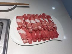 -海底捞火锅(泉城路店)