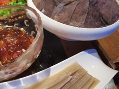 -宽巷子成都火锅(南站店)