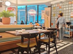 -新旺茶餐厅(鑫耀·光环live店)