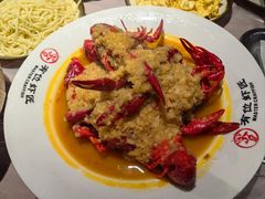 -有位虾匠·胶东土菜小馆(市北店)