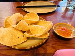 -亚特兰蒂斯·蟹餐厅 CRAB KITCHEN·鲜活海鲜
