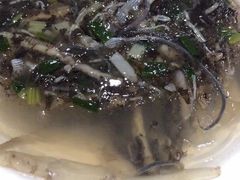 土笋冻-罗源湾8号渔排