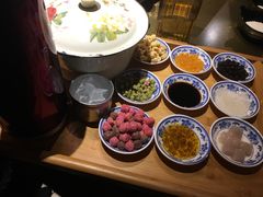 -手选潮汕鲜活牛肉火锅(二七广场店)