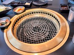 -谷牛和牛烤肉(漕河泾印象城店)