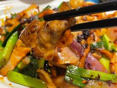 -大川先生·小龙虾·川菜(信义坊店)