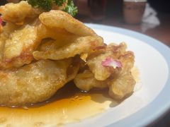 -那家老院子东北菜·饺子·小鸡炖蘑菇(艳华街店)