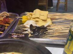 -钢管厂五区小郡肝火锅串串香(清河店)