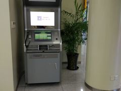 -招商银行(上海漕河泾支行)