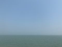 -东疆建设开发纪念公园