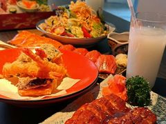 -炙柒Sekinana·精致日料(合生汇店)