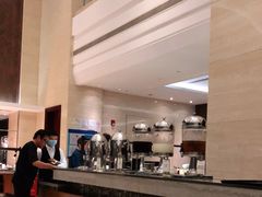 -新发展亚太JW万豪酒店·福苑咖啡厅