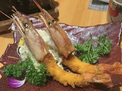-大岛日本料理铁板烧(南通大饭店)