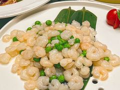 -苏淮景·苏闽融创菜·海鲜(原空港井河轩店)