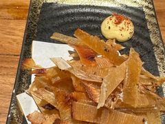 -炉胜·炉端烧·居酒屋