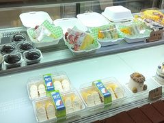 -7号里低糖生日蛋糕(南阳路店)