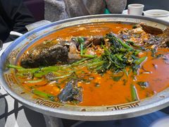 -7号院家宴.烧鸽子(门头沟店)