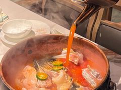 -滋粥楼·顺德菜(番禺广场总店)