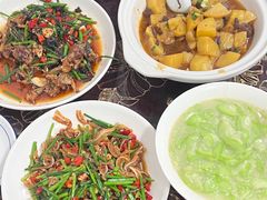 -勇哥饭店(西湖路店)