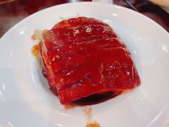 樱桃肉-吴门人家·苏宴宫廷菜(拙政园店)