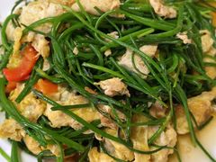 -味之清老马大盘鸡店