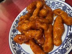 -北大地皖峰饭馆