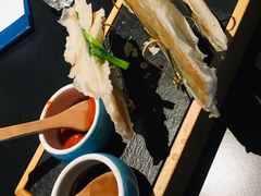 -老头儿油爆虾·1987杭州烟火味(湖滨银泰in77D区店)