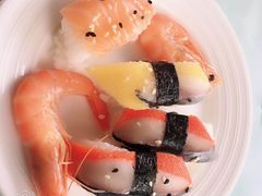 -科尔海悦酒店·柏顿花园餐厅(清河东路店)