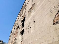 -上海四行仓库抗战纪念馆