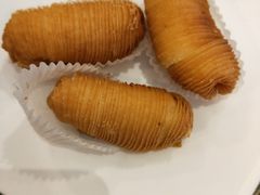 -银帆宾馆-自助餐厅(金马路店)