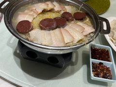-老妈菜馆(建设街店)