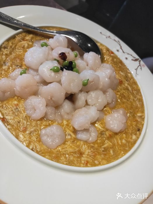 蟹榭·本帮江浙菜·蟹宴(五角场合生汇商场店)图片