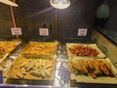 -韩大地烤肉海鲜火锅自助(五一广场店)