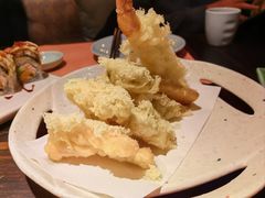 -山葵家·创意料理(宁波来福士店)
