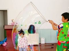 -上海市普陀区海贝尔幼儿园