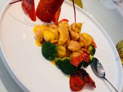 -老洋房花园饭店(绍兴路店)