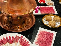 -南门涮肉(通州店)
