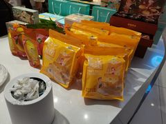 -爸爸糖吐司面包(兰州中心店)
