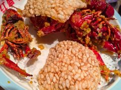 -红盔甲·小龙虾(定西路店)