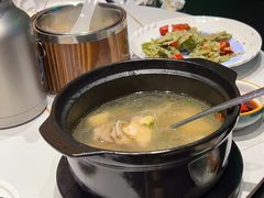 -老李家土菜馆·安吉地标美食