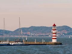 -东钱湖小普陀景区