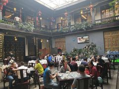 -蔼若春.传承三十年云南菜(金碧公园店)