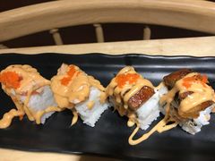 -花枝日本料理(金沟河店)