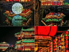 -滕王阁旅游区