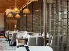 -湖州皇冠假日酒店-彩丰楼中餐厅