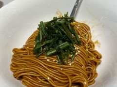 葱油拌面-新吉士·上海菜(浦东LCM置汇旭辉店)