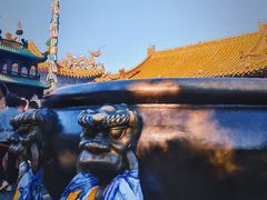 -大召无量寺